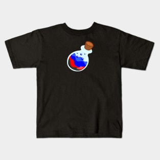 Pride Potion Kids T-Shirt